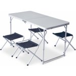 PINGUIN Jídelní set Pinguin Furniture set Green – Hledejceny.cz
