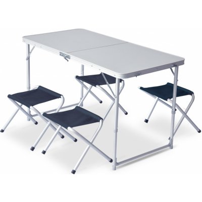 PINGUIN Jídelní set Pinguin Furniture set Green – Hledejceny.cz