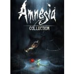 Amnesia Collection – Hledejceny.cz