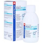 Curaprox Perio Plus+ Regenerate ústní voda 200 ml – Hledejceny.cz