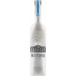Belvedere Svítící 40% 3 l (holá láhev) – Zboží Dáma