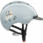 Casco Přilba NORI 2 TRAIL OF TALES Světle šedá – Zboží Mobilmania