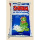 Soda na změkčení vody 300 g