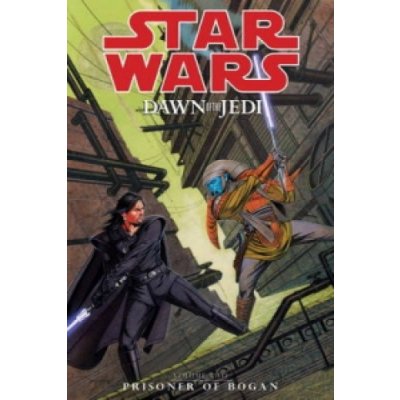 Star Wars - Dawn of the Jedi - Vol. 2