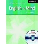 English in Mind 2 Workbook + audio CD – Sleviste.cz