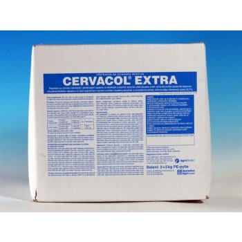 CERVACOL EXTRA 15 kg