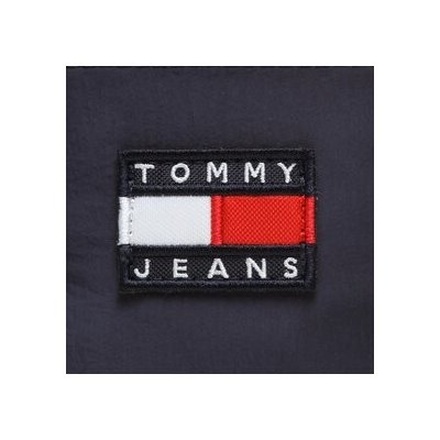 Pouzdro Tommy Jeans Tjm Heritage Phone P W/Lanyard AM0AM10647 C87 Látka - textilní materiál – Zbozi.Blesk.cz