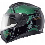 Schuberth C5 Globe – Sleviste.cz