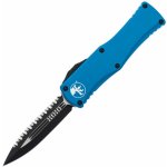 Microtech Hera D/E - Handle - Blade 702-3 BL – Hledejceny.cz