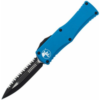 Microtech Hera D/E - Handle - Blade 702-3 BL – Hledejceny.cz