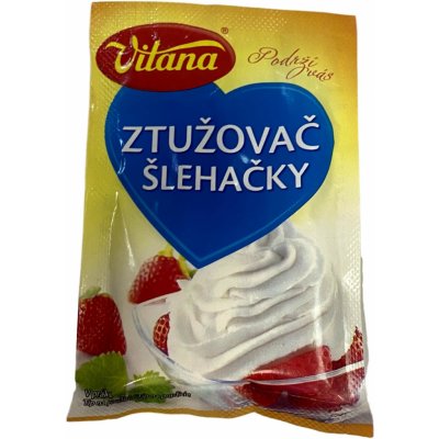 Vitana Ztužovač šlehačky 13 g – Sleviste.cz