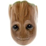 Pyramid International Hrnek Guardians of the Galaxy Baby Groot 3D 450 ml – Zboží Mobilmania