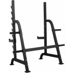 GorillaSports multipress stojan – Sleviste.cz