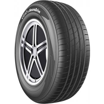 Ceat SecuraDrive 215/55 R18 99V