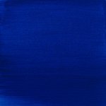 Amsterdam Acrylic Ink 570 Phthalo Blue 30 ml – Zboží Dáma