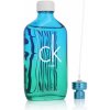 Parfém Calvin Klein CK One Summer 2021 toaletní voda unisex 100 ml