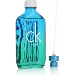 Calvin Klein CK One Summer 2021 toaletní voda unisex 100 ml – Hledejceny.cz