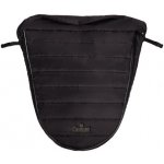 Emitex Jarní Nánožník Black Comfy – Zboží Dáma