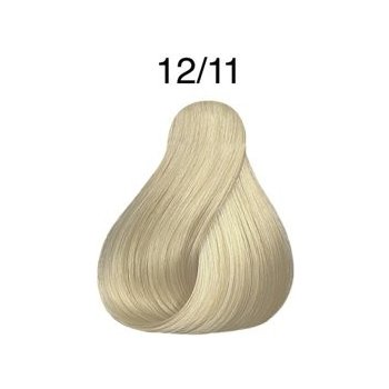 Wella Koleston Perfect Special Blonde barva na vlasy 12/11