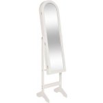 Atmosphera LEXY 158x38 cm bílá 211529 – Hledejceny.cz