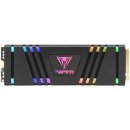 Patriot Viper VPR400 RGB 512GB, VPR400-512GM28H