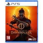 The Blood of Dawnwalker (Launch Edition) – Zboží Mobilmania