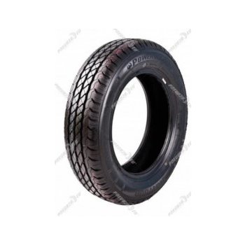 Pneumatiky Powertrac Vantour 225/65 R16 112T