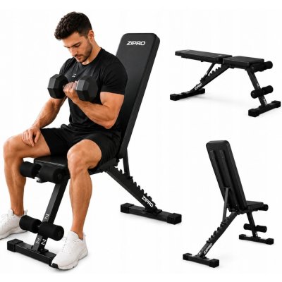 Zipro Stride – Zboží Dáma