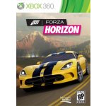 Forza Horizon – Zboží Živě