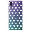 Pouzdro a kryt na mobilní telefon Huawei iSaprio Stars Pattern Huawei P20 Pro bílé