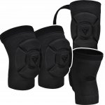 RDX K5 Chrániče kolen – Zboží Dáma