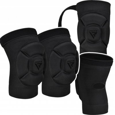 RDX K5 Chrániče kolen – Zboží Dáma