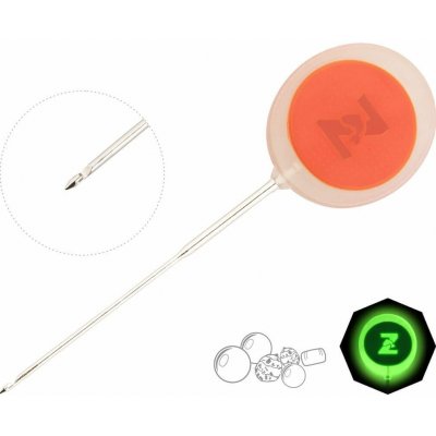 Zfish Jehla Needle Heavy Baiting – Hledejceny.cz