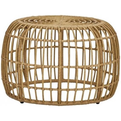 House Doctor LOKA hnědý – Zboží Mobilmania