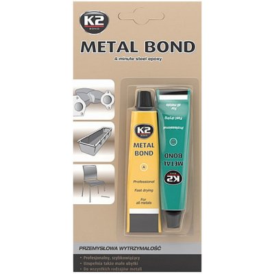 K2 METAL BOND 57g – Zbozi.Blesk.cz