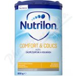 NUTRILON Comfort & Colics 800 g – Zbozi.Blesk.cz