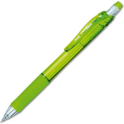 Pentel EnerGize-X PL105 svetlě zelená – Zboží Živě