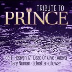 Various Artists - Tribute to Prince CD – Zbozi.Blesk.cz