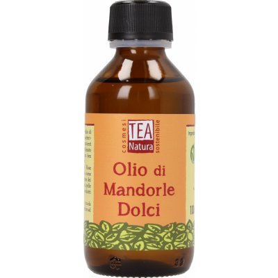 TEA Natura Mandlový olej 100 ml – Hledejceny.cz