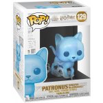 Funko Pop! #129 Harry Potter Patron Minerva McGonagallová – Hledejceny.cz