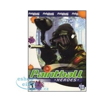 Paintball Heroes