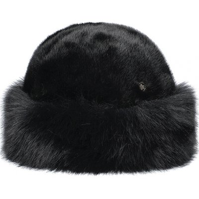 Dámská čepice Granadilla Josephine 001 Black – Hledejceny.cz