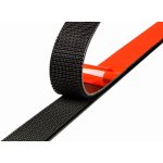 SJ 3871 samolepicí suchý zip 3M DUAL-LOCK, lepení kovů, povrchů s práškovými laky, plastů typu plexiskla, polykarbonátu a ABS, cena za běžný metr, exteriér a interiér, vysoká hustota hříbků 62/cm2 šíř – Zboží Mobilmania