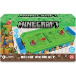 Mini Arcade Air Hockey - Minecraft – Zboží Živě