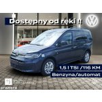 Volkswagen Caddy Highline 85 kW – Hledejceny.cz