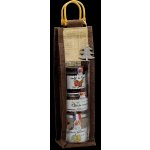 Lucien Georgelin Venkovská TAŠKA 690 g – Zboží Mobilmania