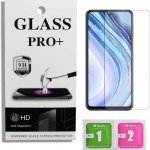 IZMAEL Prémiové 9D Izmael pro Xiaomi Červenámi 9A KP23336 – Zboží Živě