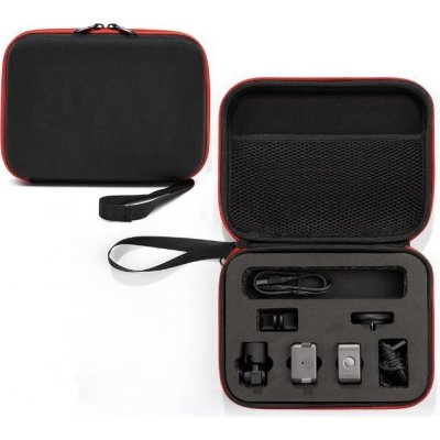 STABLECAM Nylon Case for DJI Action 2 1DJ6400 – Sleviste.cz