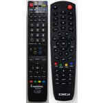 Dálkový ovladač General Kaon NA1000HD, NA1170 – Zboží Živě