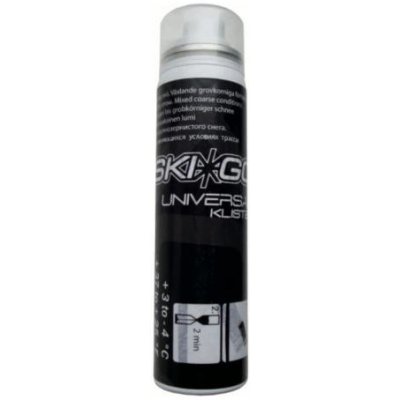 Skigo Universal Spray klister 75 ml – Sleviste.cz